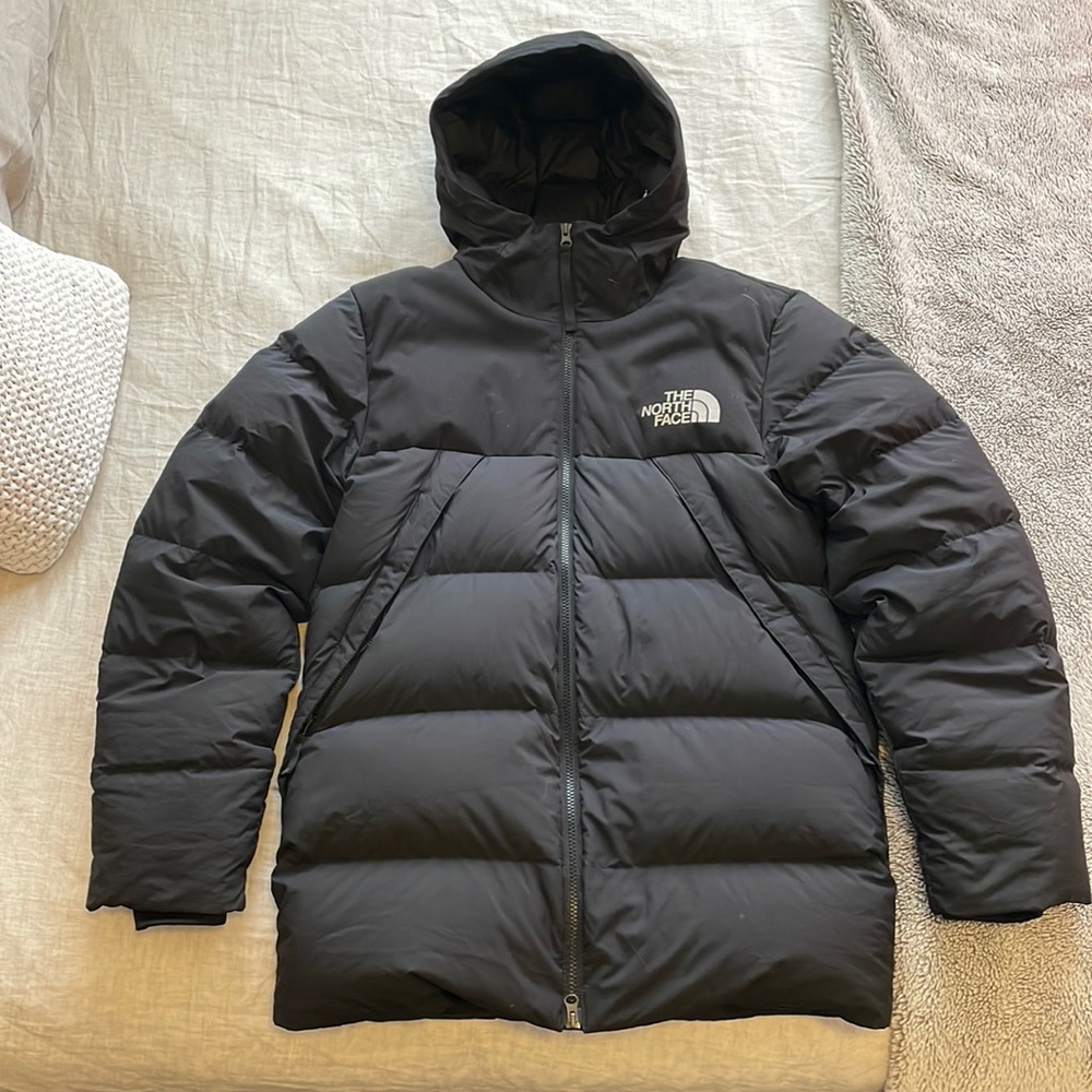Men’s North Face Puffer Size SMALL
